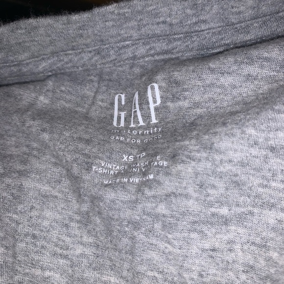 MAMA Maternity Tank - Picture 3 of 4